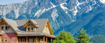 Strategies for Buying Mountain Real Estate: Guidance for a Successful Purchase