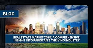 Real Estate Market Trends and Insights for 2025