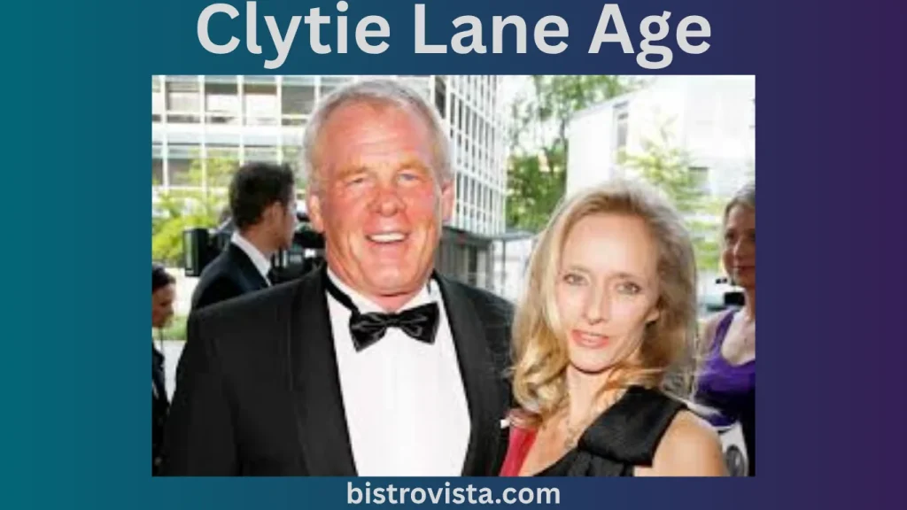 Clytie Lane Biography