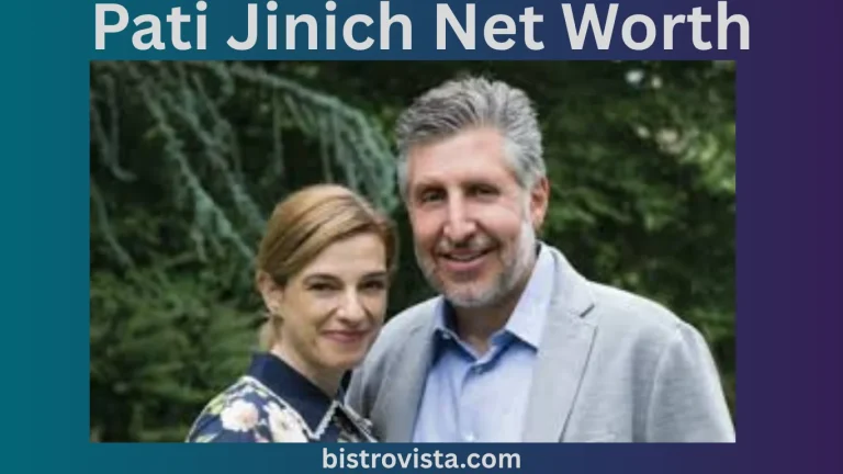 Pati Jinich Net Worth