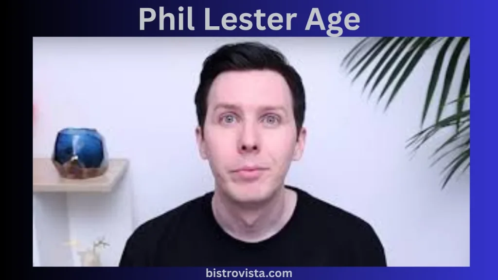 Phil Lester Biography