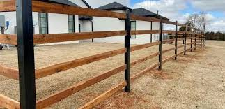 A Fresh Perspective on Split Rail Fence for Today's Property