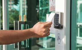 What is a Door Access Control System and How Does it Work? - Explained