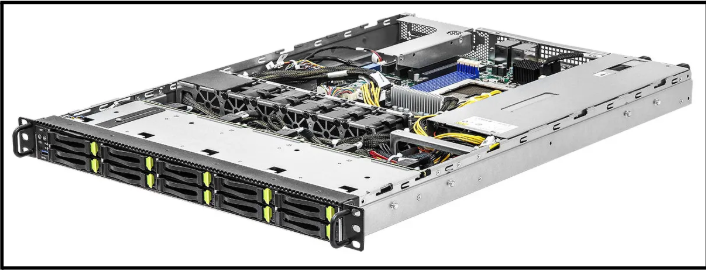 A Simple Guide to ASRock Servers for First-Time Buyers