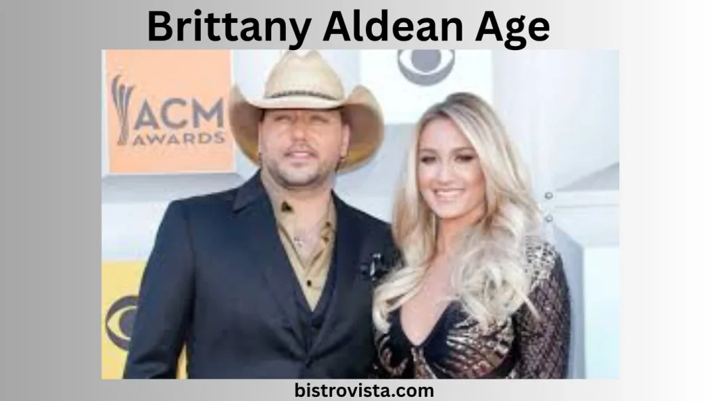 Brittany Aldean Biography