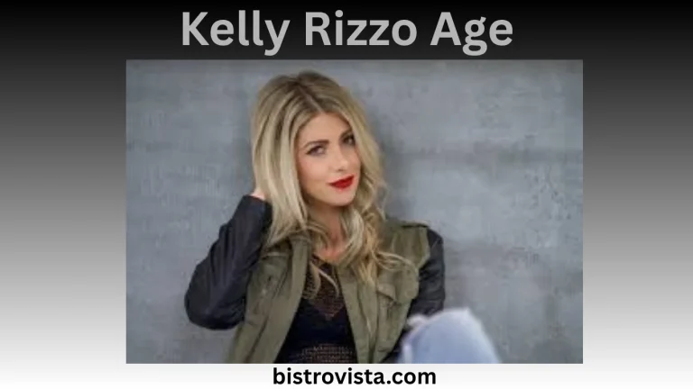 Kelly Rizzo Age