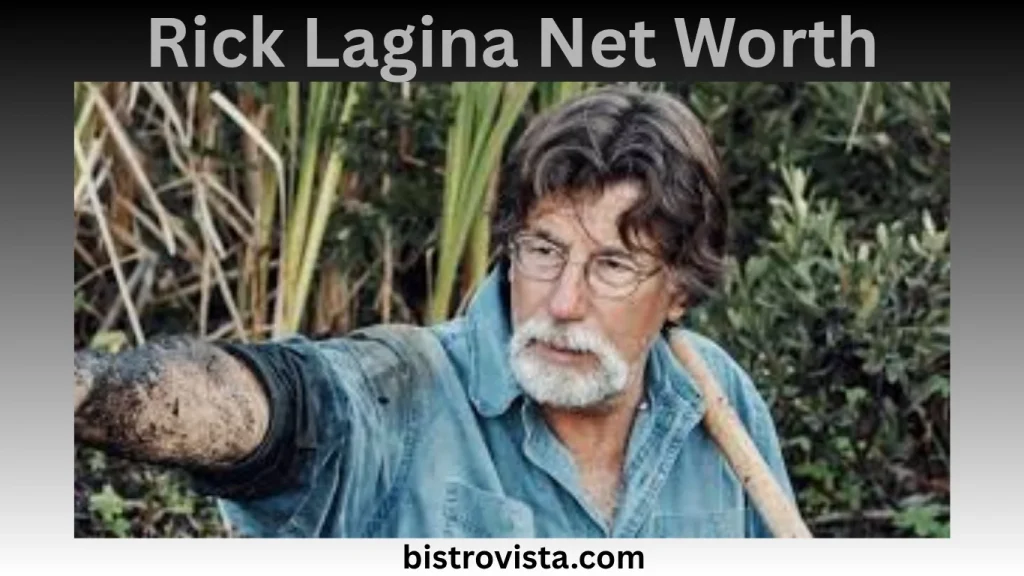 Rick Lagina Biography