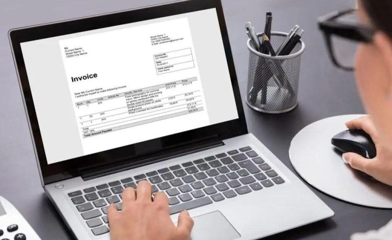 Step-by-Step How to Implement an Effective Utility Invoice Management System