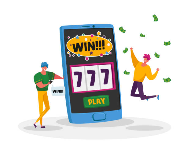 What Makes Online Slot Themes So Interesting for Players