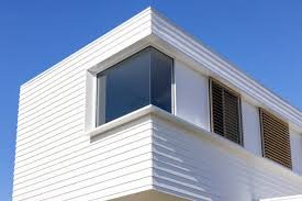 Aluminium Cladding: What You Must Know