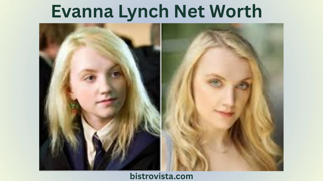 Evanna Lynch Net Worth