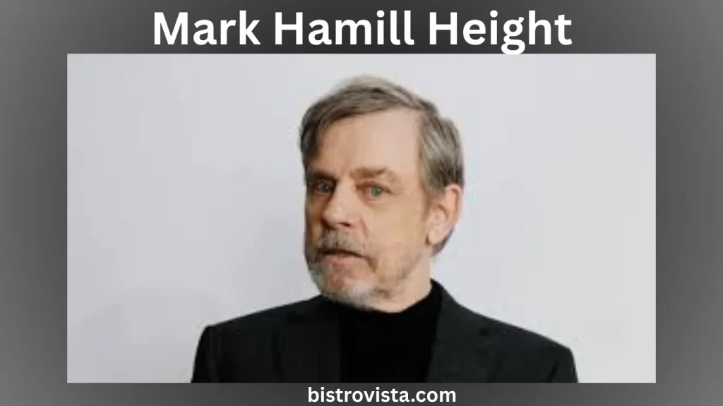 Mark Hamill Biography