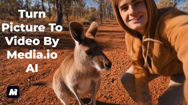 How to Create Videos with Picture to Video AI