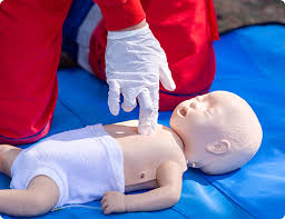 Child Safety: Mastering Pediatric CPR Techniques