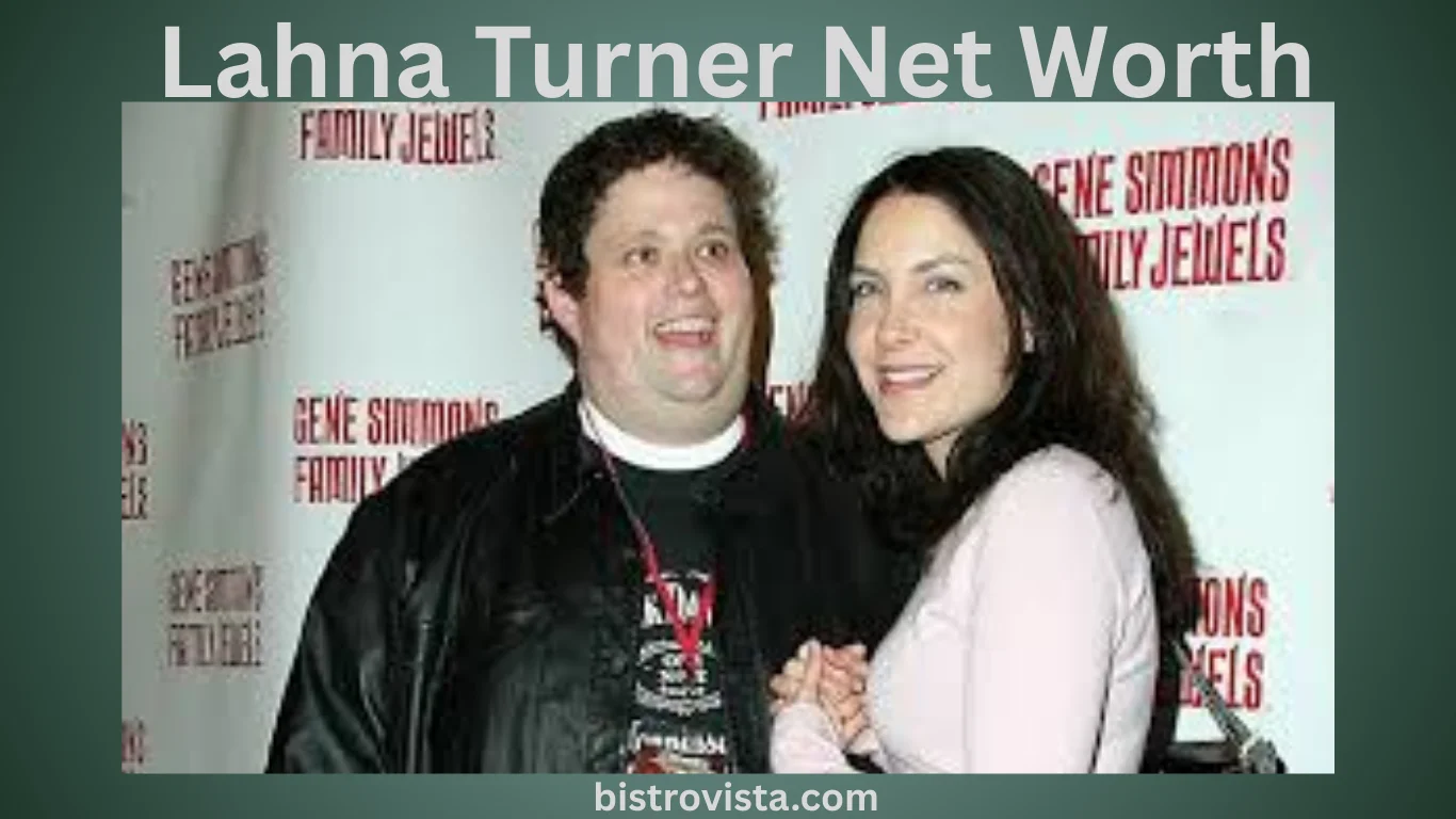 Lahna Turner Net Worth