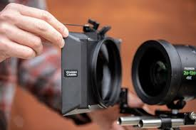 How to Choose the Perfect Matte Box for Your Cinema Camera