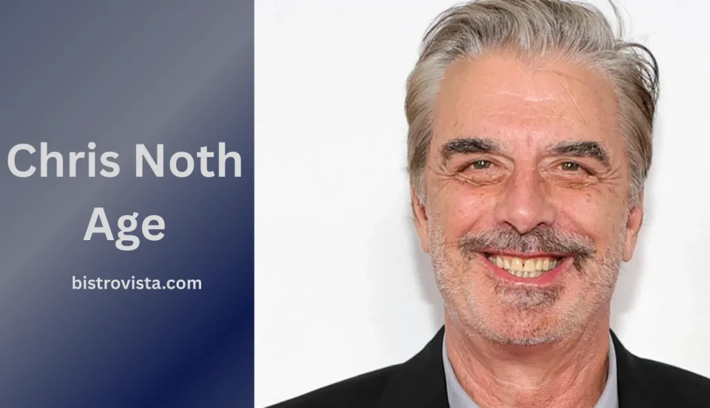 Chris Noth Biography
