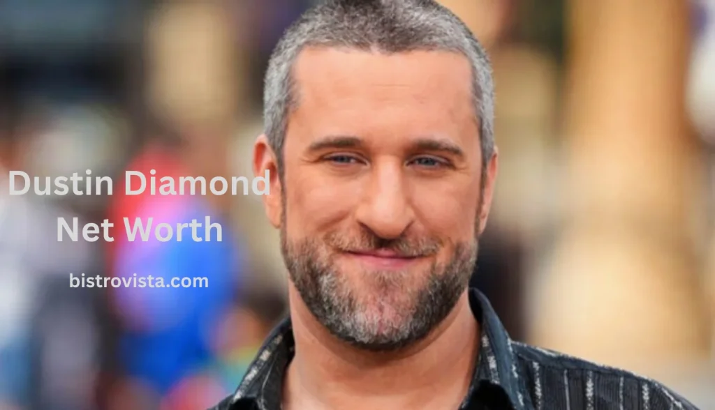 Dustin Diamond Biography