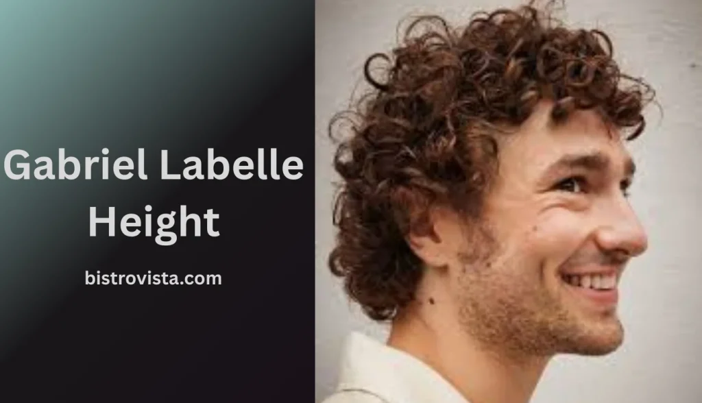 Gabriel Labelle Biography
