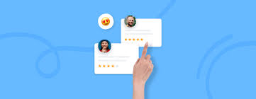 The Role of Reviews and Ratings in Clothing Resale Success