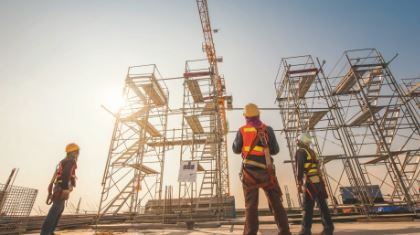 How Construction Firms Can Stand Out in Saturated Markets