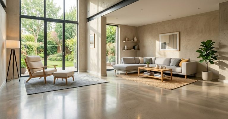 The Science of Color in Flooring and Its Influence on Mood