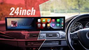 OEM vs Android: The Best Screen Upgrade for BMW F15