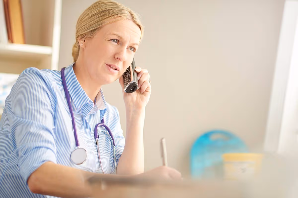 Why Finding the Right GP Is More Important Than Ever (And How to Actually Do It)