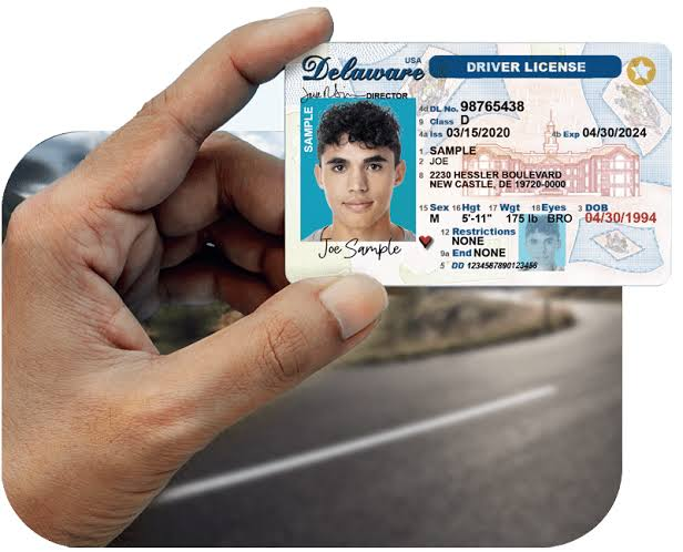 What are the Physical Features that a Fake US Driver’s License Must Include?
