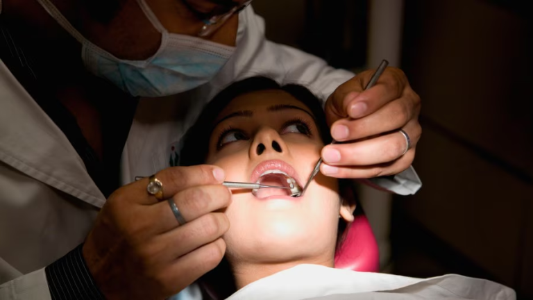 5 Cosmetic Enhancements General Dentists Often Provide In Routine Care