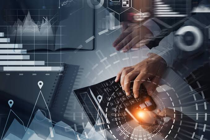 The Future Of Accounting Firms In A Digital World