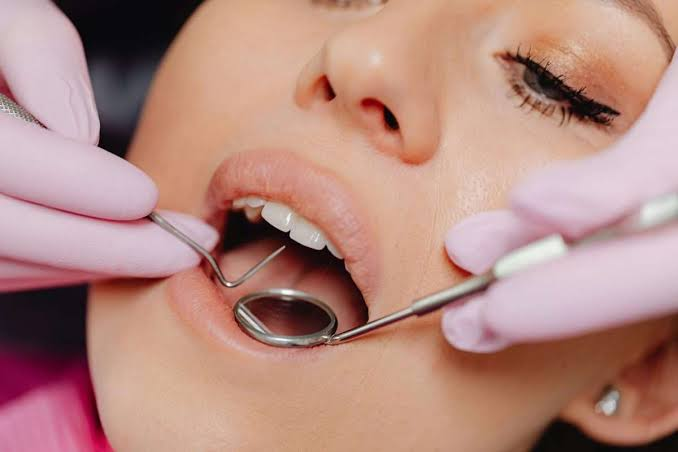 The Impact Of Cosmetic Dentistry On Modern Dental Practices