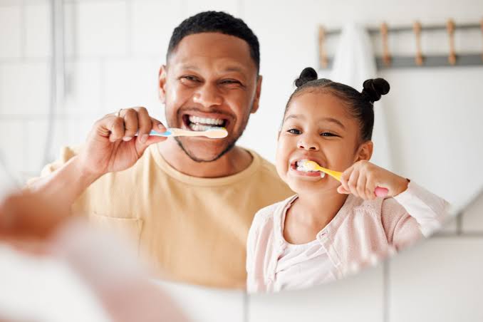 How Family And Cosmetic Dentistry Can Simplify Care For Busy Households