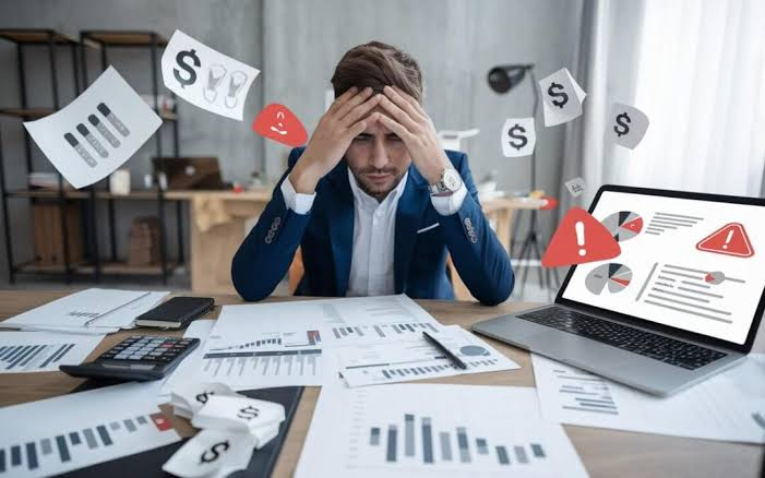 3 Common Mistakes Avoided By Using Accounting Firms