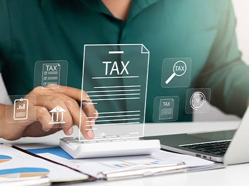 How Firms Handle Multi State Tax Compliance Challenges